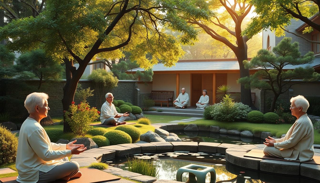 Your Retreat Awaits